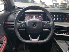 Changan UNI-T 1.5T Flagship Version - ფოტო 15