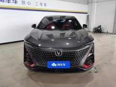 Changan UNI-T 1.5T Flagship Version - ფოტო 2