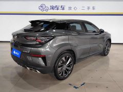 Changan UNI-T 1.5T Flagship Version - ფოტო 3