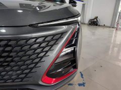 Changan UNI-T 1.5T Flagship Version - ფოტო 5