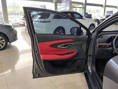 Changan UNI-T 1.5T Flagship Version - ფოტო 7