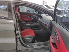 Changan UNI-T 1.5T Flagship Version - ფოტო 8