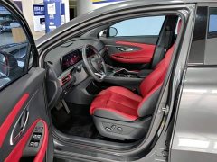 Changan UNI-T 1.5T Flagship Version - ფოტო 9
