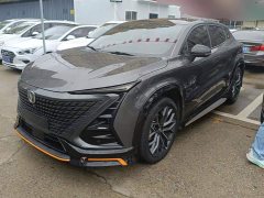 Changan UNI-T 1.5T Premium Version - ფოტო 1