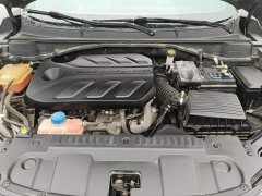 Changan UNI-T 1.5T Premium Version - ფოტო 10