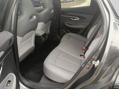 Changan UNI-T 1.5T Premium Version - ფოტო 11