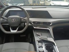 Changan UNI-T 1.5T Premium Version - ფოტო 12