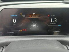 Changan UNI-T 1.5T Premium Version - ფოტო 14