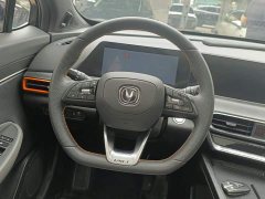 Changan UNI-T 1.5T Premium Version - ფოტო 15
