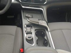 Changan UNI-T 1.5T Premium Version - ფოტო 16