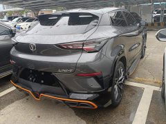 Changan UNI-T 1.5T Premium Version - ფოტო 3