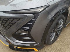 Changan UNI-T 1.5T Premium Version - ფოტო 5