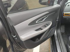 Changan UNI-T 1.5T Premium Version - ფოტო 7