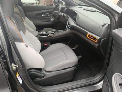 Changan UNI-T 1.5T Premium Version - ფოტო 8