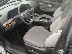 Changan UNI-T 1.5T Premium Version - ფოტო 9