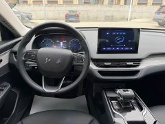 FAW E-QM5 610km PLUS - ფოტო 10