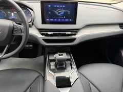 FAW E-QM5 610km PLUS - ფოტო 13