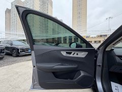 FAW E-QM5 610km PLUS - ფოტო 15