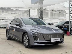 FAW E-QM5 610km PLUS - ფოტო 3