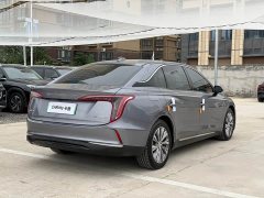 FAW E-QM5 610km PLUS - ფოტო 4