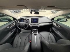 FAW E-QM5 610km PLUS - ფოტო 9