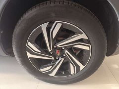 FAW HS5 2.0T Edition - ფოტო 10