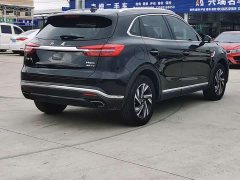 FAW HS5 2.0T Edition - ფოტო 11