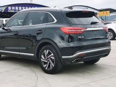 FAW HS5 2.0T Edition - ფოტო 12