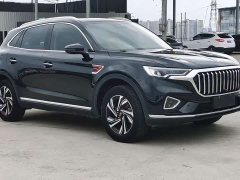 FAW HS5 2.0T Edition - ფოტო 3