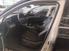 FAW HS5 2.0T Edition - ფოტო 4