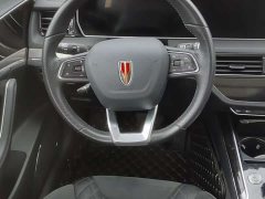 FAW HS5 2.0T Edition - ფოტო 6