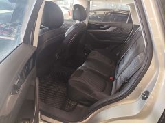 FAW HS5 2.0T Edition - ფოტო 9