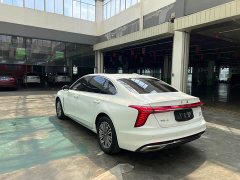 FAW H5 1.5T DCT Edition - ფოტო 11