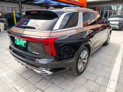 FAW E-HS9 690km Edition - ფოტო 12