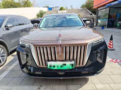 FAW E-HS9 690km Edition - ფოტო 2