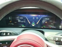 FAW E-HS9 690km Edition - ფოტო 5