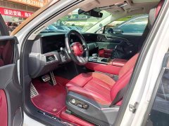 FAW E-HS9 690km Edition - ფოტო 6