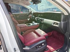 FAW E-HS9 690km Edition - ფოტო 8