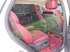 FAW E-HS9 690km Edition - ფოტო 9