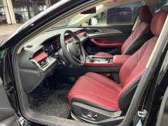 FAW H5 1.5T DCT Edition - ფოტო 4