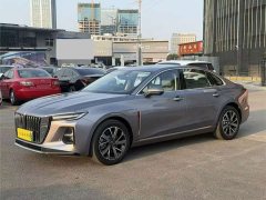 FAW H5 PHEV 170 Edition - ფოტო 1