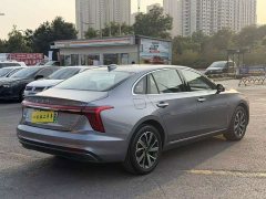 FAW H5 PHEV 170 Edition - ფოტო 10