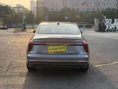 FAW H5 PHEV 170 Edition - ფოტო 11