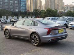 FAW H5 PHEV 170 Edition - ფოტო 12