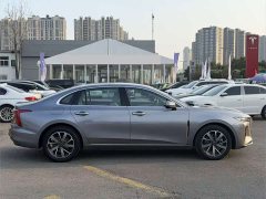 FAW H5 PHEV 170 Edition - ფოტო 13