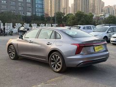 FAW H5 PHEV 170 Edition - ფოტო 5