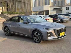 FAW H5 PHEV 170 Edition - ფოტო 8