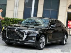 FAW H9 2.0T Edition - ფოტო 1