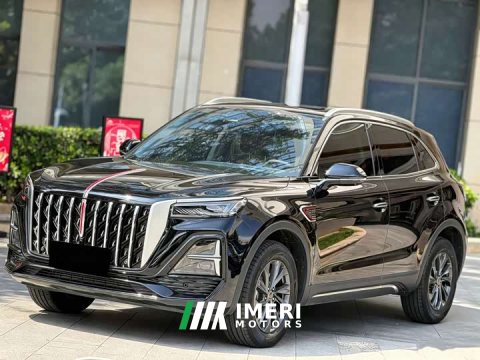 2025 FAW HS5 2.0T 2WDPro Edition - ავტომობილი ჩინეთიდან