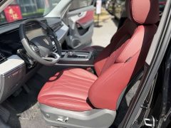 FAW HS5 2.0T 2WDPro Edition - ფოტო 4